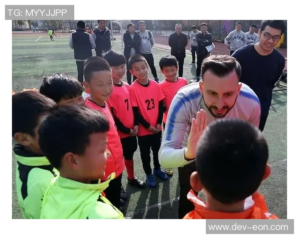 足球教练级别解析与晋升路径探讨助你成为顶尖教练