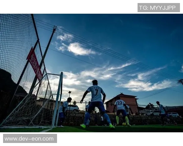 香港足球先生荣耀背后的故事与成就展现了本地足球的崛起与未来希望