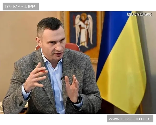 克利钦科与约书亚巅峰对决谁能称霸拳坛引发全球关注 克利钦科与约书亚巅峰对决谁能称霸拳坛引发全球关注